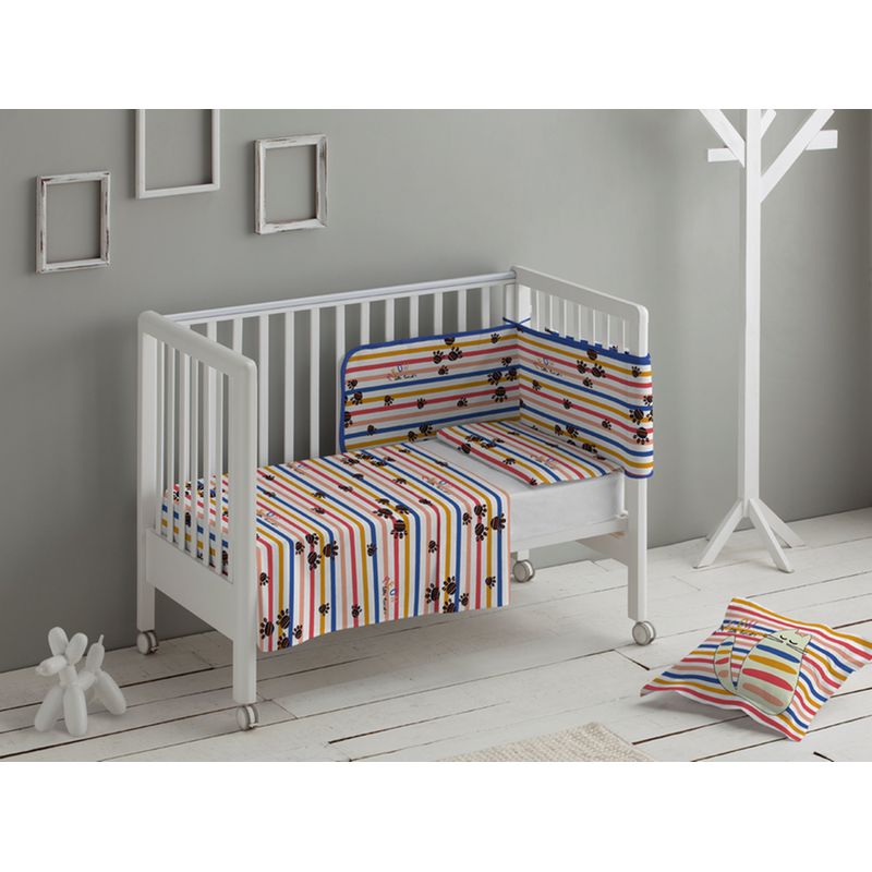 Lit bébé/Lit bébé Drap Plat 100% Cotton percale de coton en rose-Entièrement neuf sous emballage Lit bébé/Lit bébé Drap Plat 100% Cotton percale de coton en rose-Entièrement neuf sous emballage